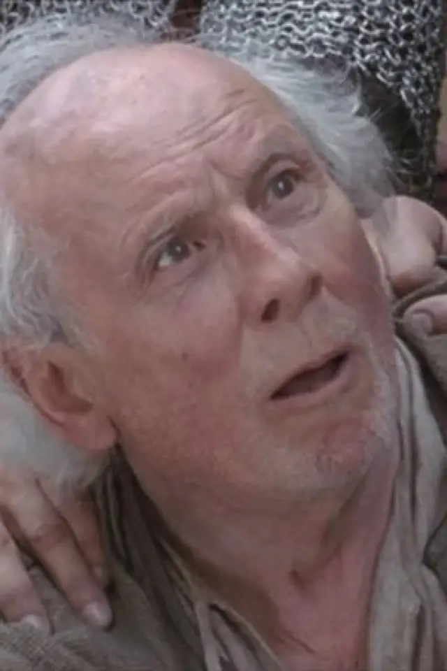 Zdjęcie  (Brian Peck)
