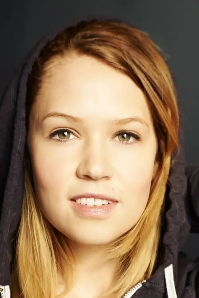 Zdjęcie  (Jenessa Grant)