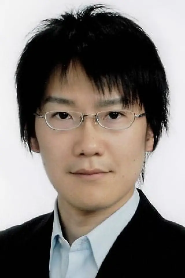 Zdjęcie Kiyohito Yoshikai (Kiyohito Yoshikai)