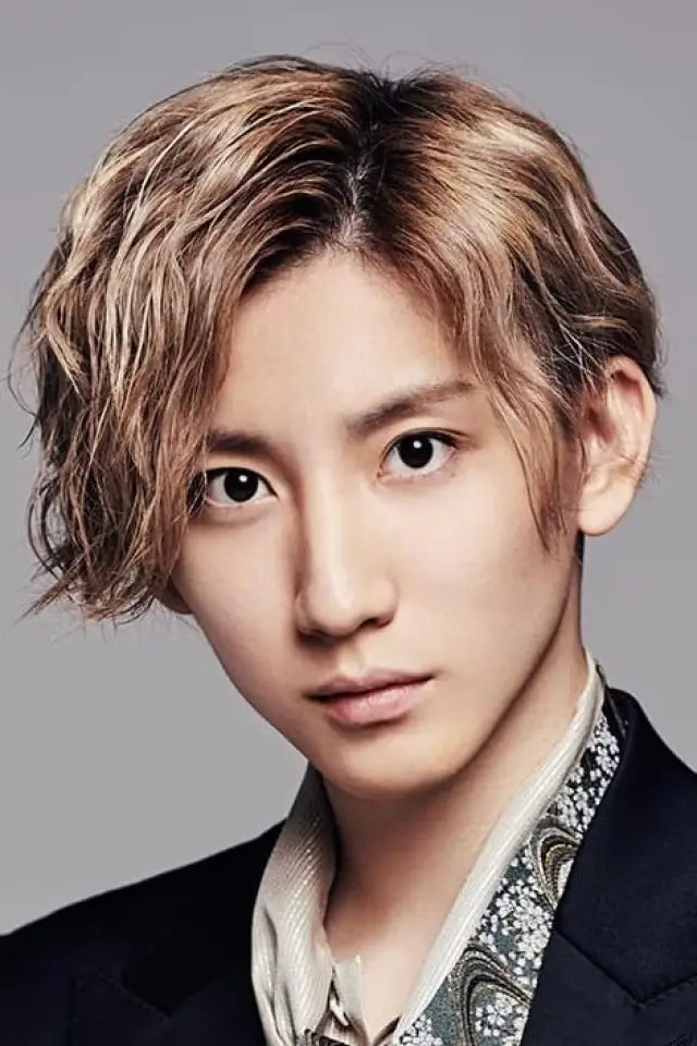 Zdjęcie  (Taiga Kyomoto)