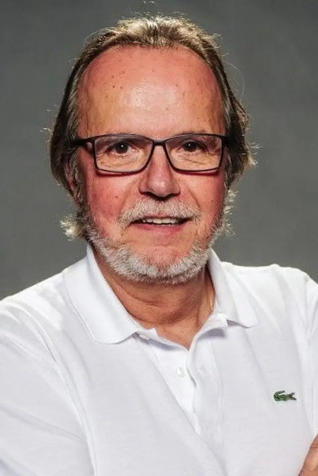 Zdjęcie  (Tato Gabus Mendes)