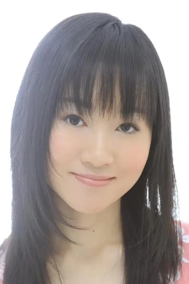 Zdjęcie Harumi Sakurai