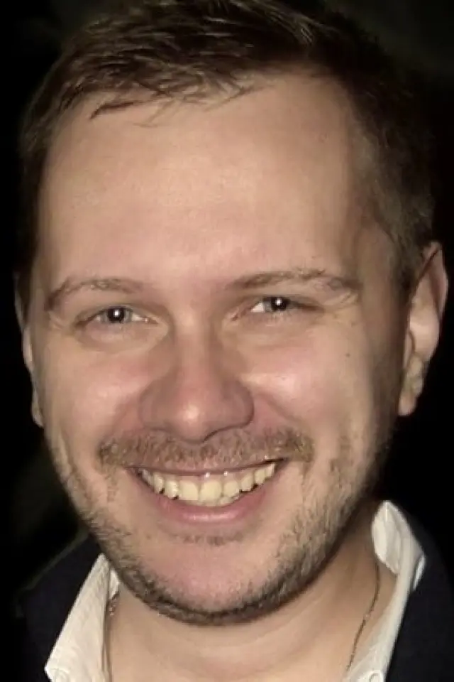 Zdjęcie Ilja Kulikow (Ilya Kulikov)