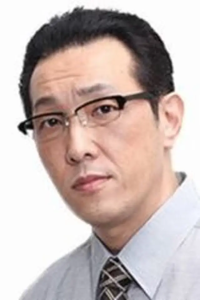 Zdjęcie Masanobu Sakata (Masanobu Sakata)