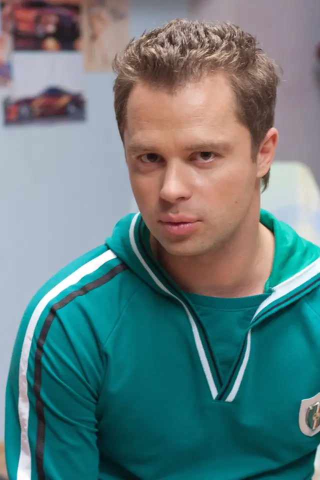 Zdjęcie Witalij Gogunski (Vitaly Gogunsky)