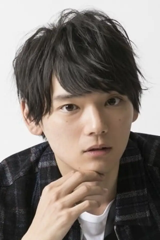Zdjęcie Yuki Furukawa (Yuki Furukawa)