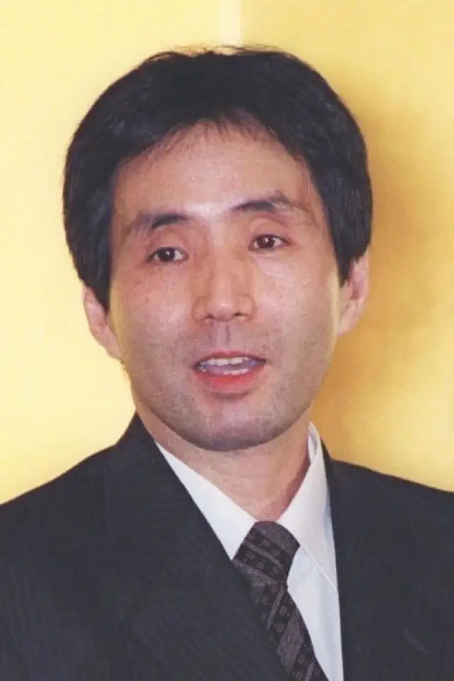 Zdjęcie  (Mikihiko Renjo)