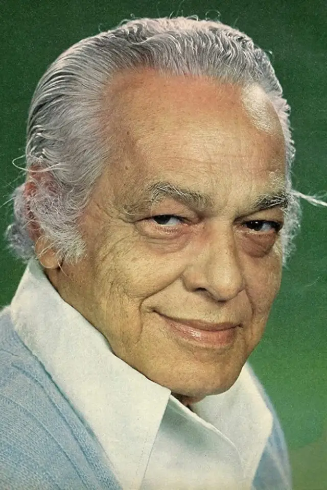 Zdjęcie  (Paulo Gracindo)
