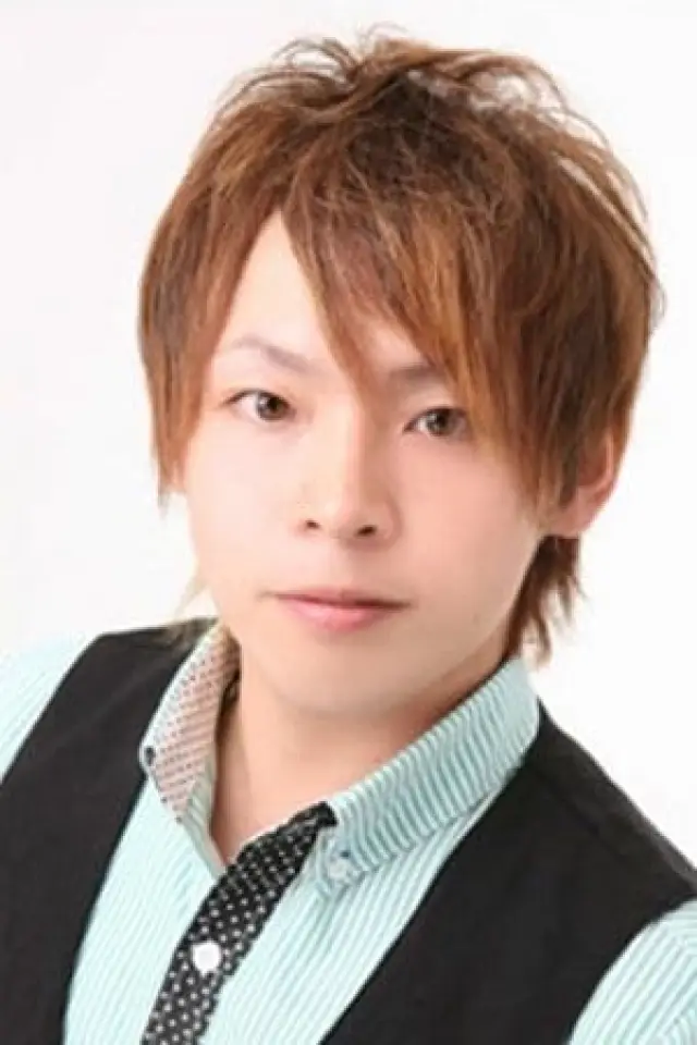 Zdjęcie Szinja Hamazoe (Shinya Hamazoe)