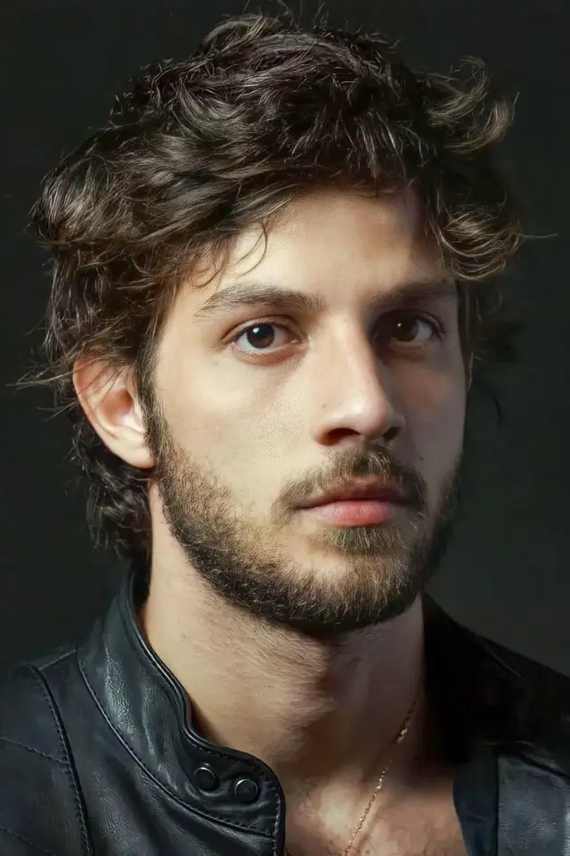 Zdjęcie  (Chay Suede)
