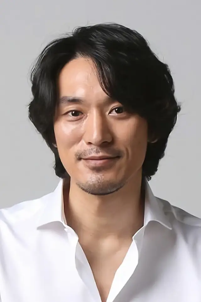 Zdjęcie  (Kim Min-jun)