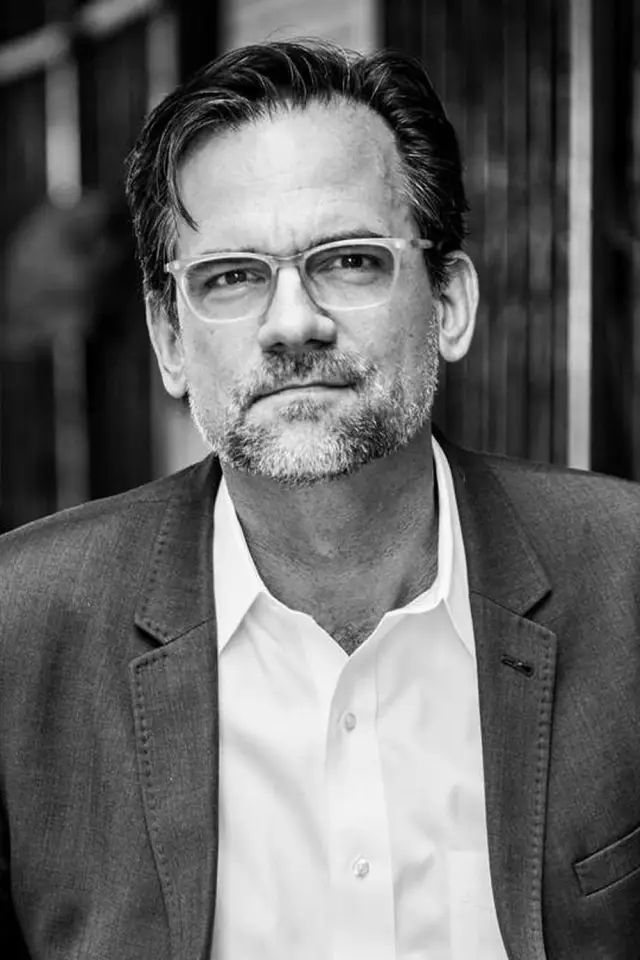 Zdjęcie Tom Zimny (Thom Zimny)