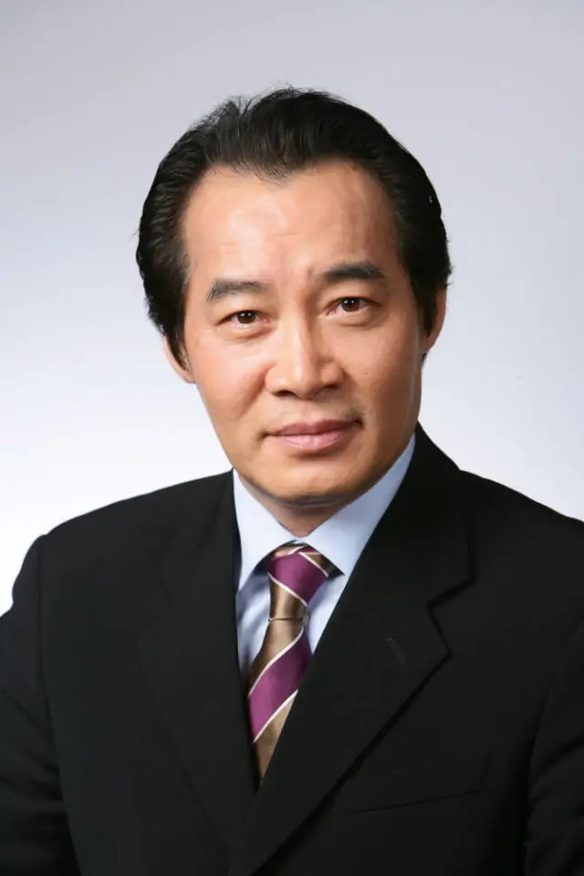 Zdjęcie  (Dokgo Young-jae)