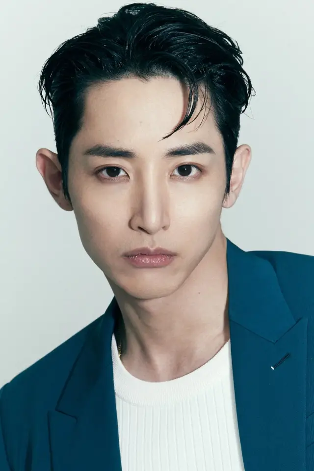 Zdjęcie  (Lee Soo-hyuk)