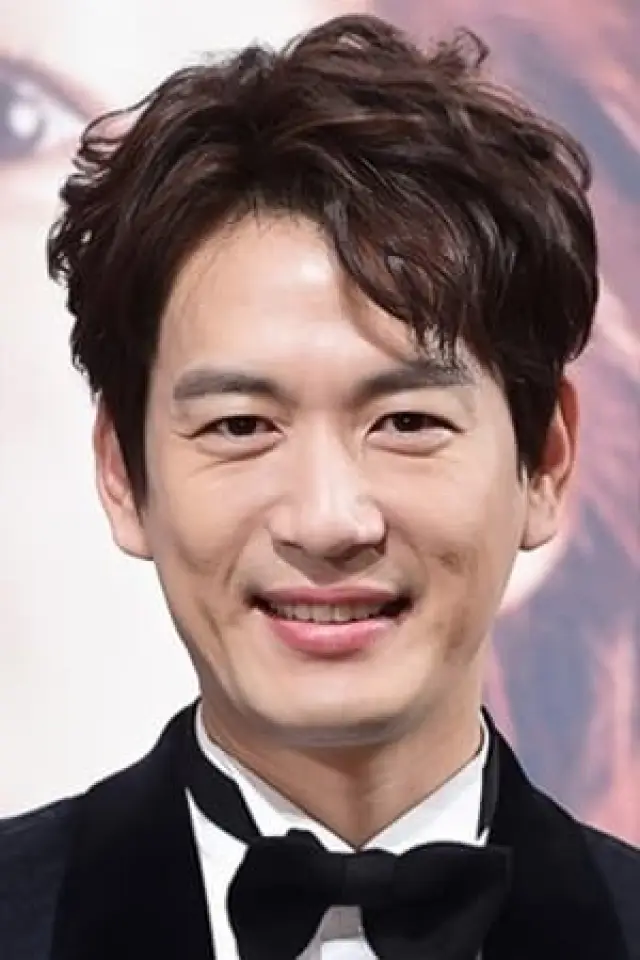 Zdjęcie  (Park Jung-chul)
