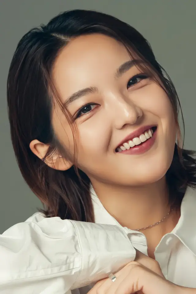 Zdjęcie  (Seo Shin-ae)
