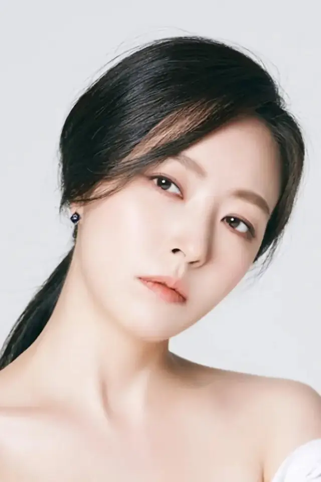 Zdjęcie Shim Eun-jin (Shim Eun-jin)