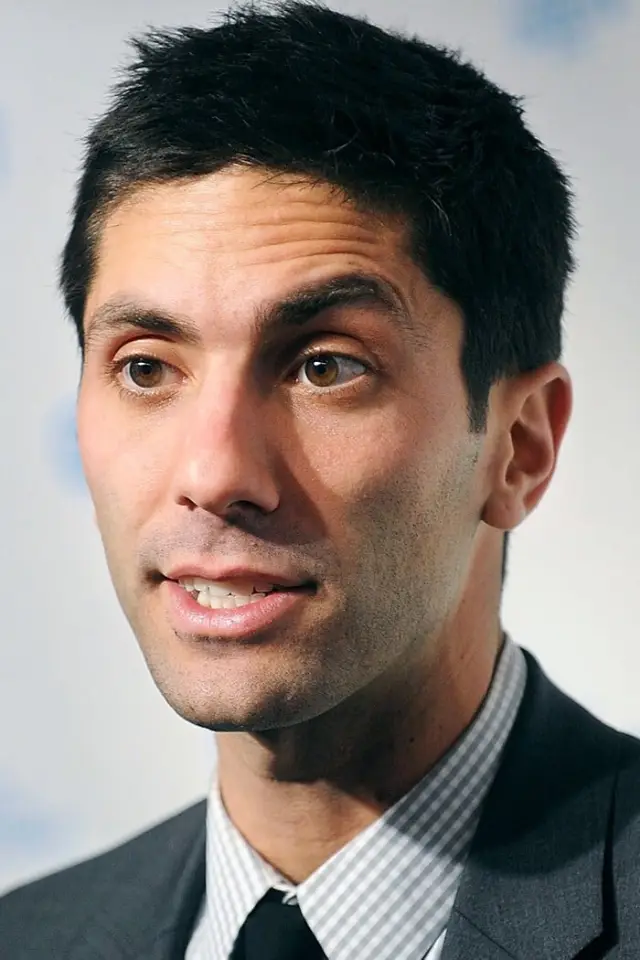Zdjęcie Nev Schulman