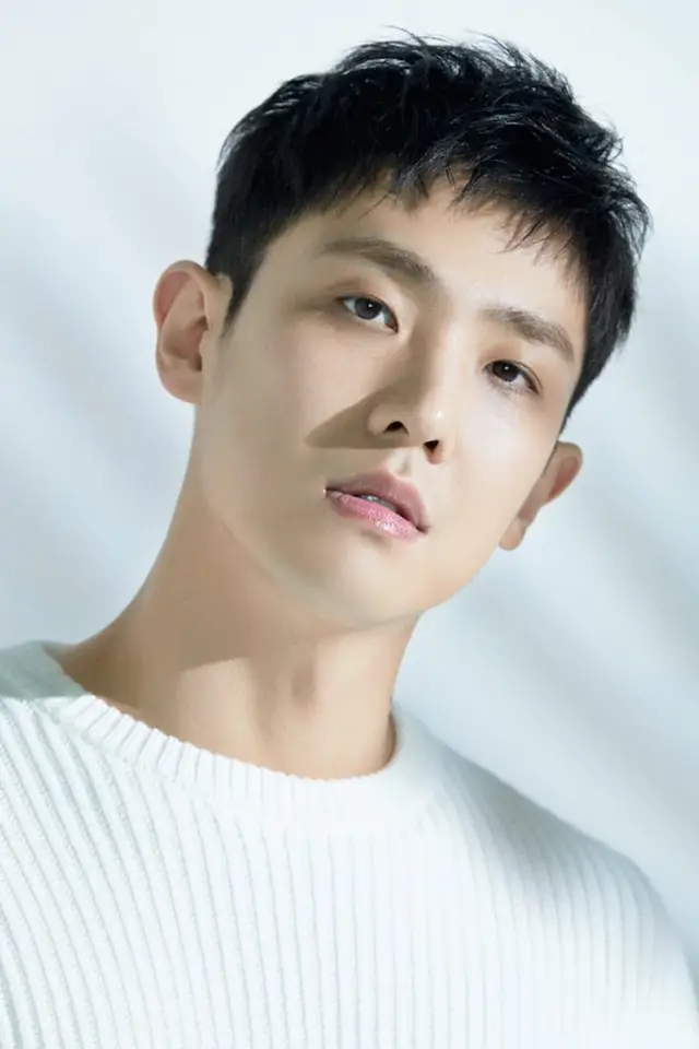 Zdjęcie Lee Joon