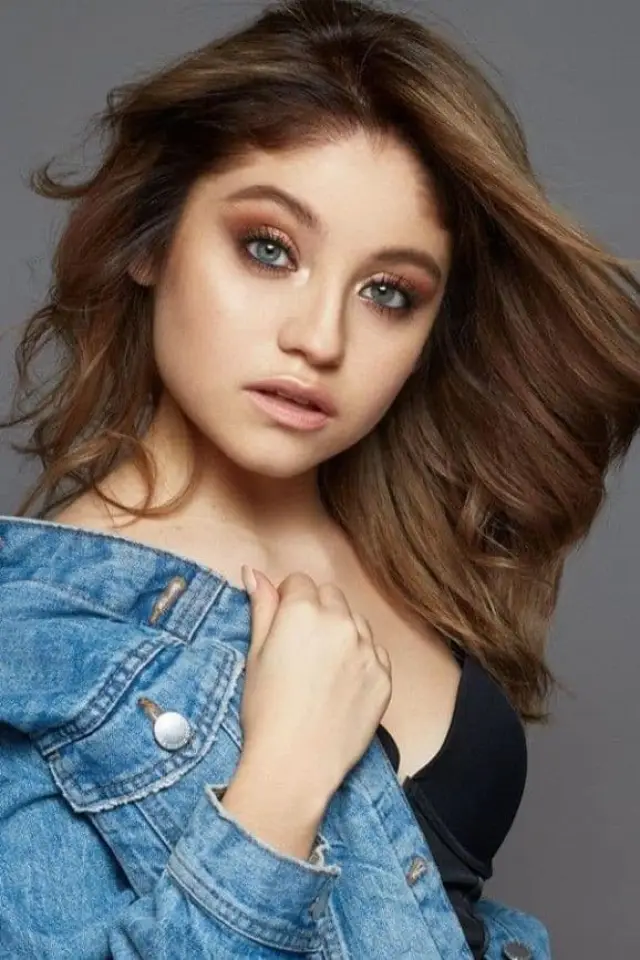 Zdjęcie Karol Sevilla