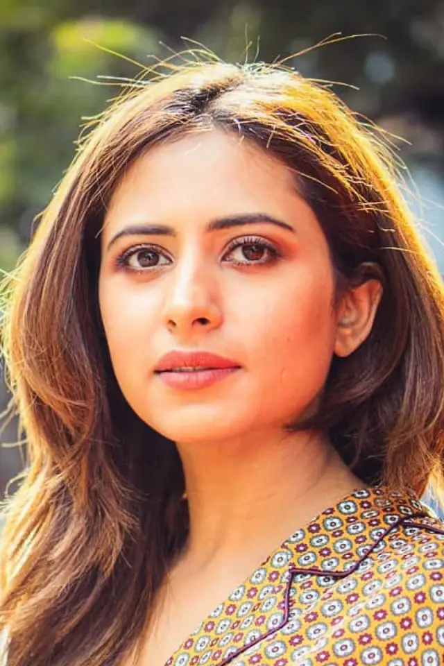 Zdjęcie Sargun Mehta (Sargun Mehta)