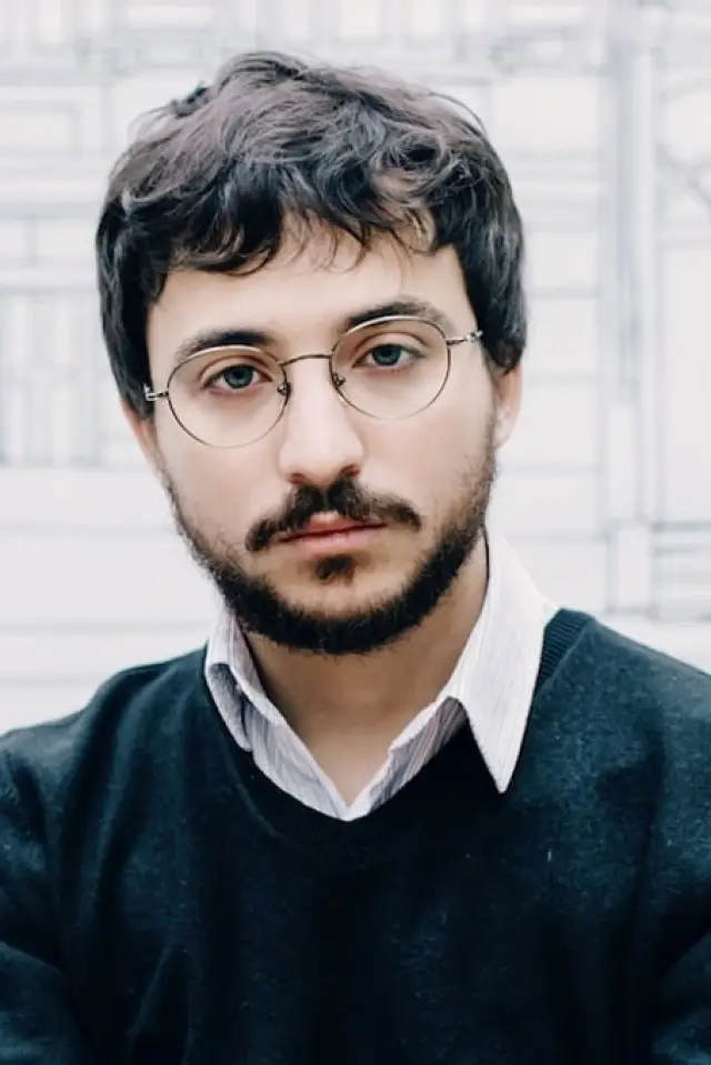 Zdjęcie Bürak Czewik (Burak Çevik)
