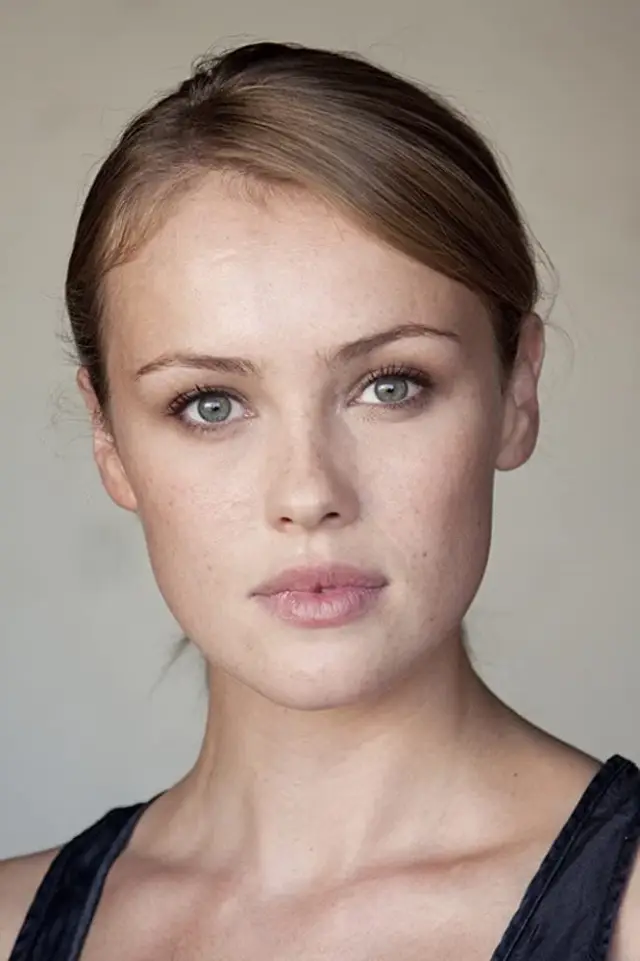 Zdjęcie  (Hannah New)