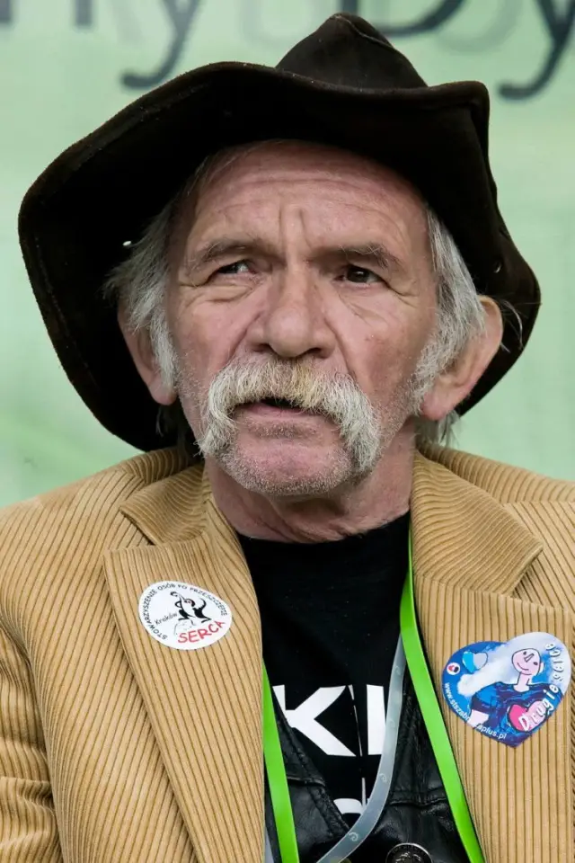 Zdjęcie Bohdan Smoleń (Bohdan Smoleń)