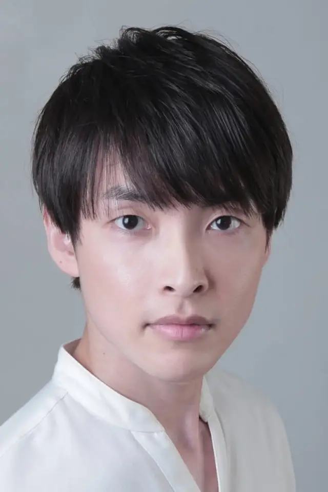 Zdjęcie Atsuši Tamaru (Atsushi Tamaru)