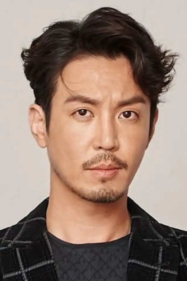 Zdjęcie Choi Won-young