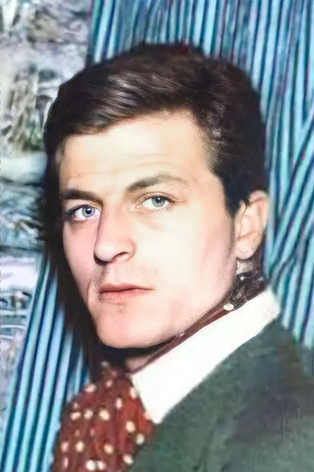 Zdjęcie  (Müşfik Kenter)