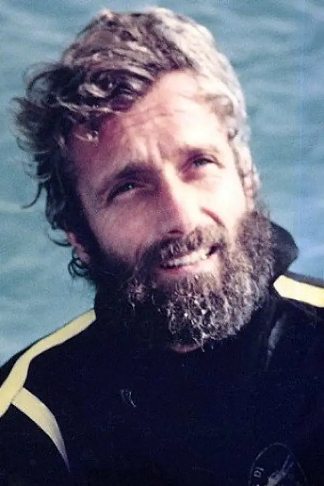 Zdjęcie  (Philippe Cousteau)