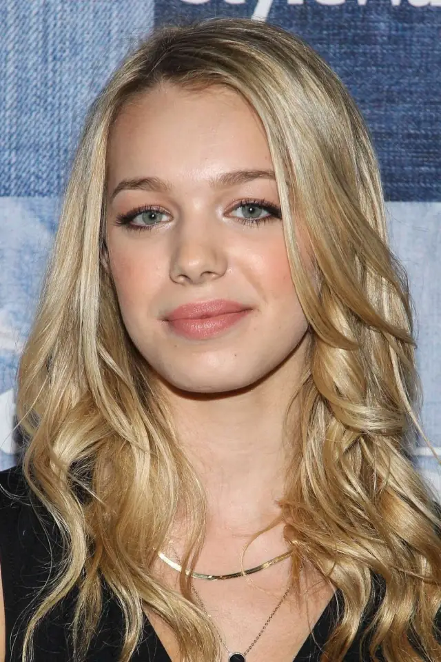 Zdjęcie Sadie Calvano
