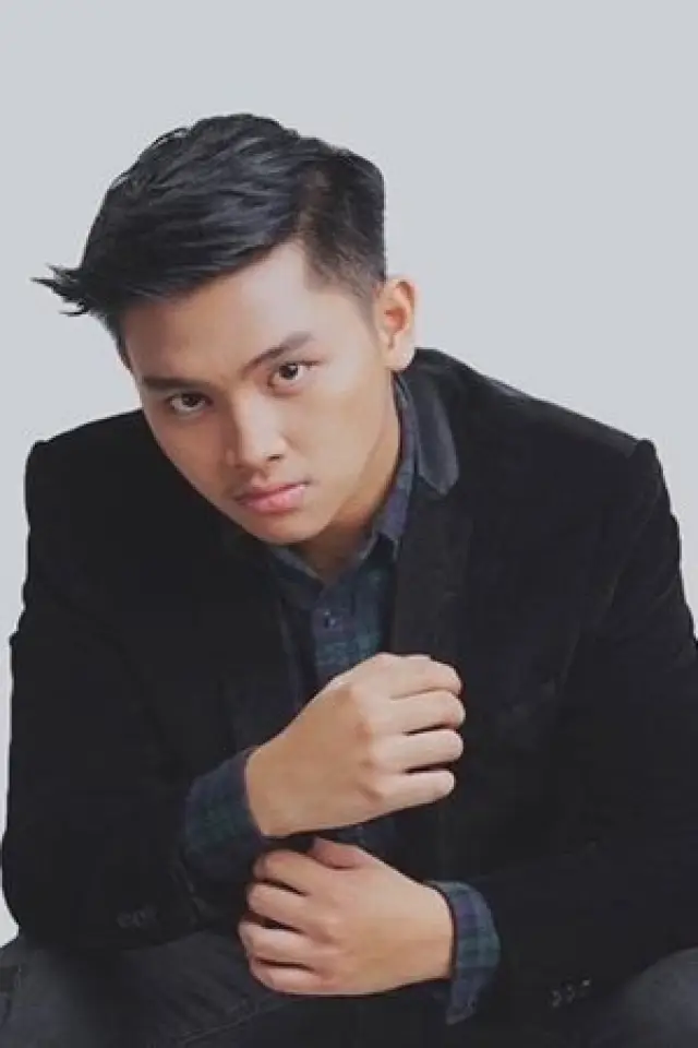 Zdjęcie  (Alvaro Maldini Siregar)