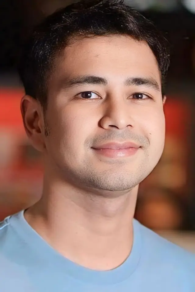 Zdjęcie  (Raffi Ahmad)