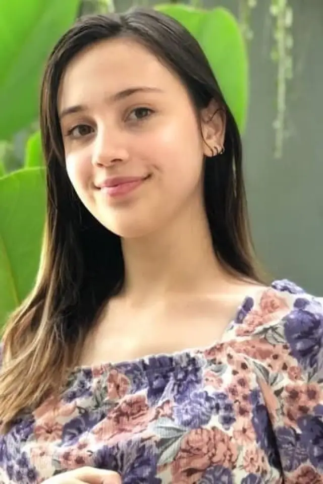 Zdjęcie  (Sharon Sahertian)