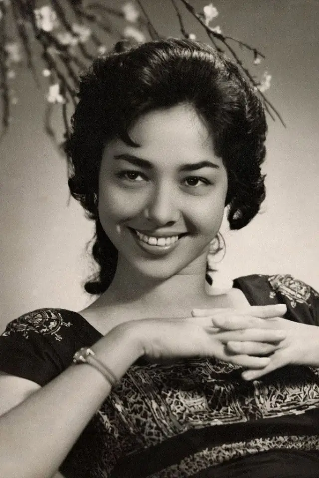 Zdjęcie  (Mieke Wijaya)