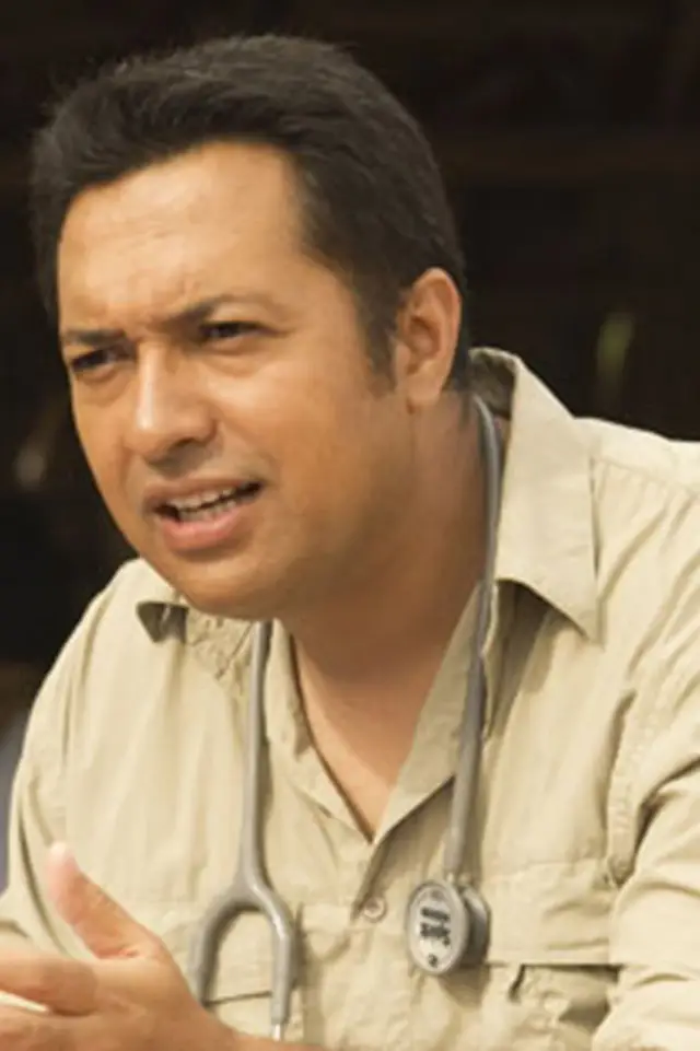 Zdjęcie Ari Sihasale