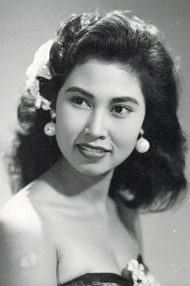 Zdjęcie  (Aminah Cendrakasih)