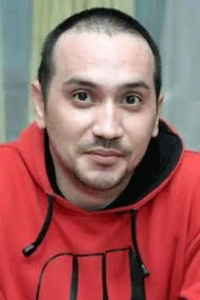 Zdjęcie Gary Iskak (Gary Iskak)