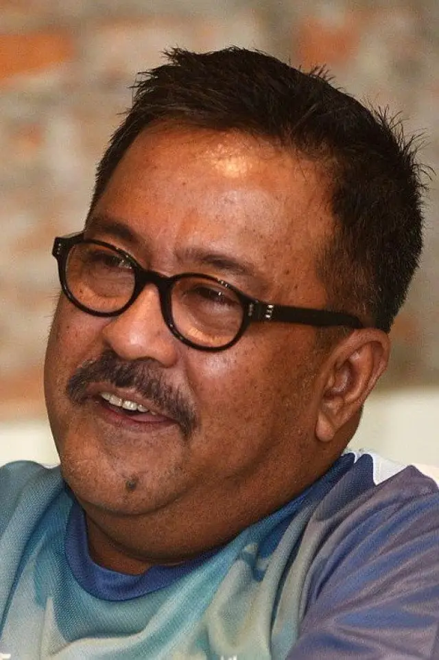 Zdjęcie  (Rano Karno)