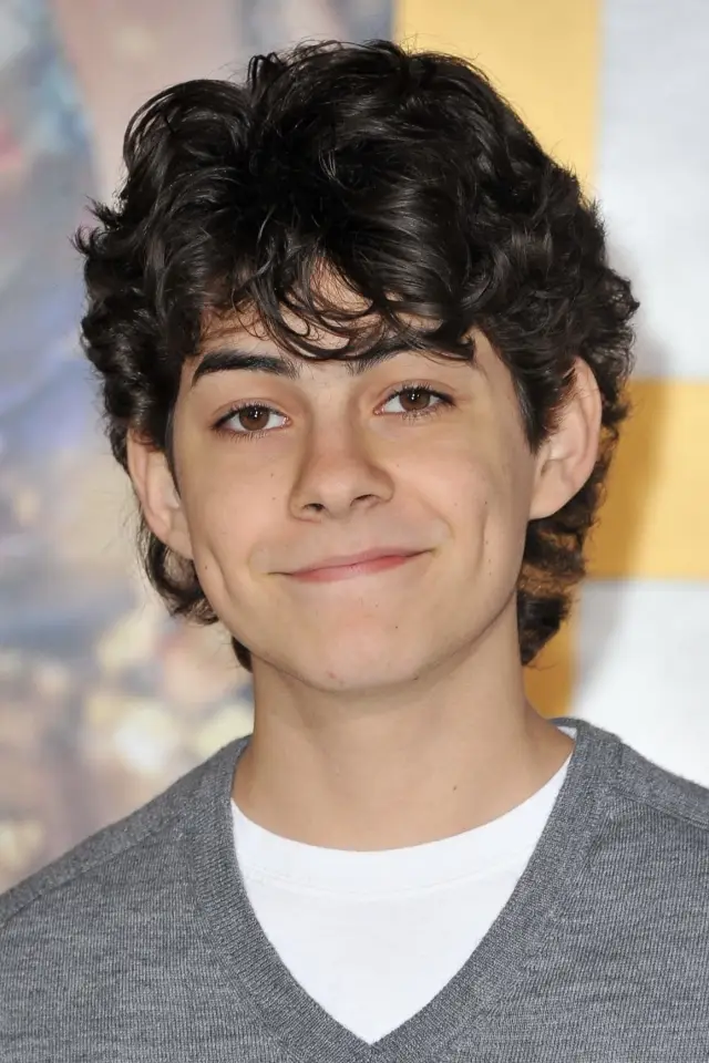 Zdjęcie Emjay Anthony