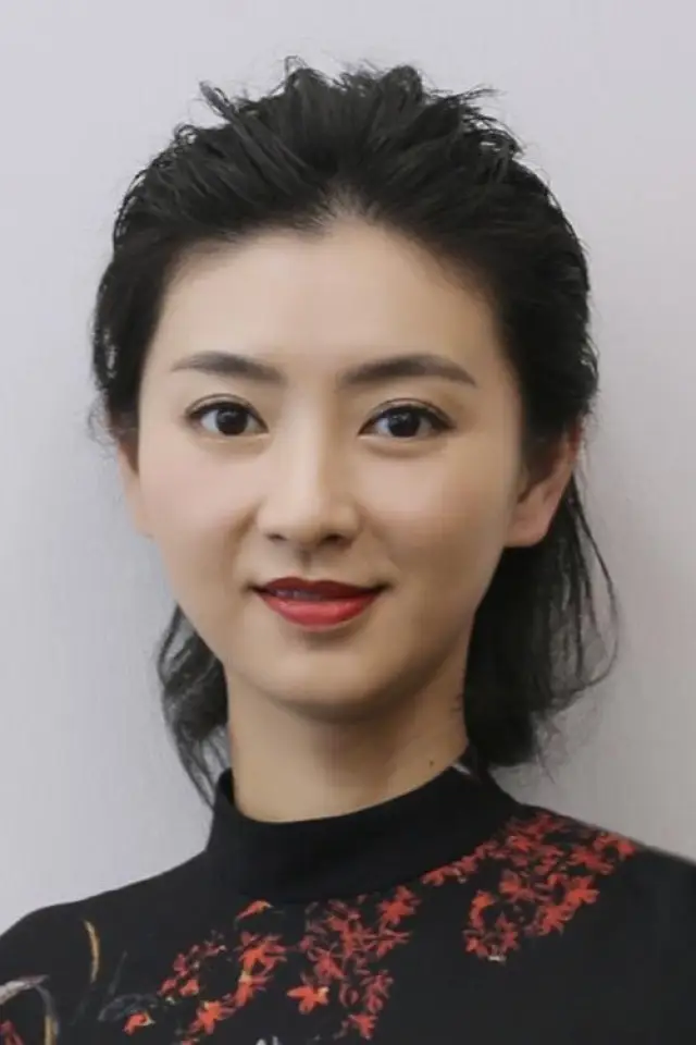 Zdjęcie  (Lan Xi)