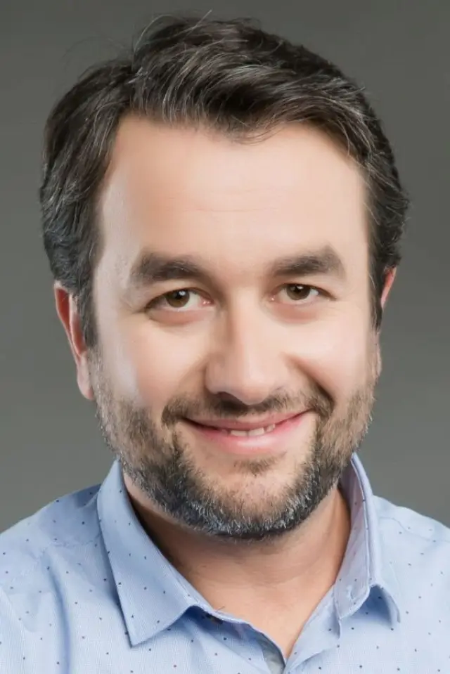 Zdjęcie  (Vladimír Kobielský)