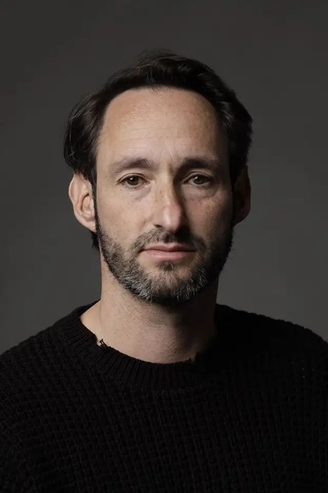 Zdjęcie  (Gal Friedman)