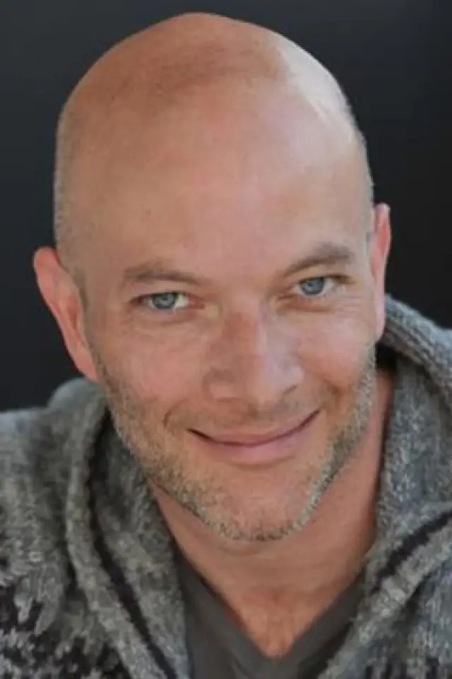 Zdjęcie  (Ian Butcher)