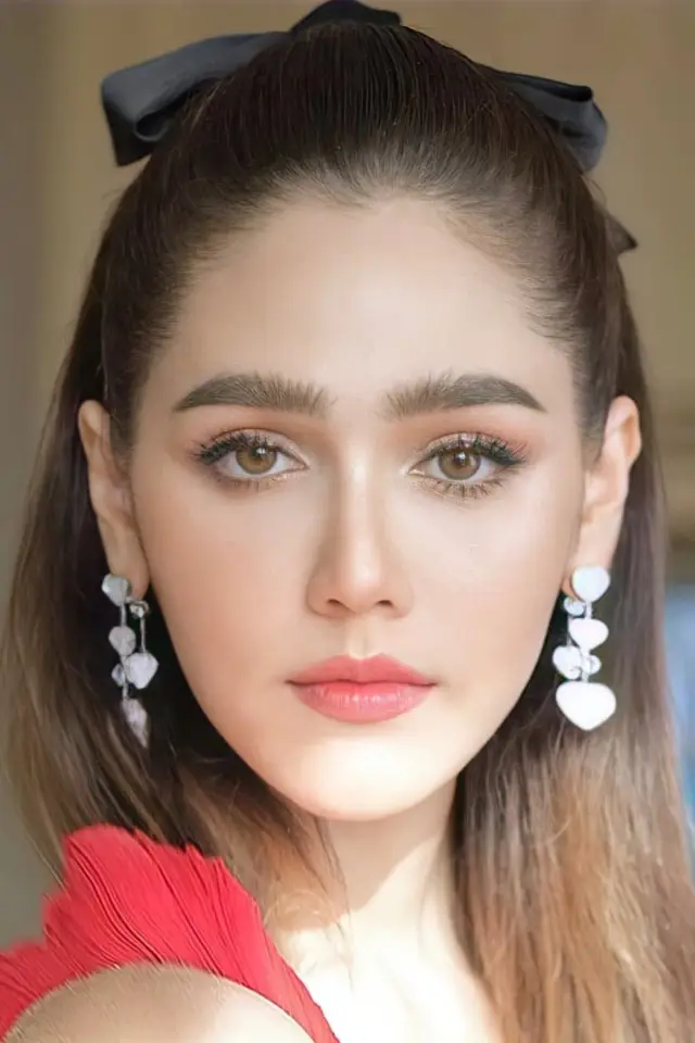Zdjęcie  (Araya A. Hargate)