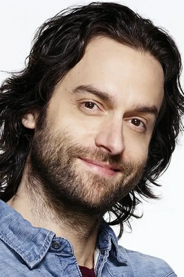 Zdjęcie Chris D'Elia (Chris D'Elia)