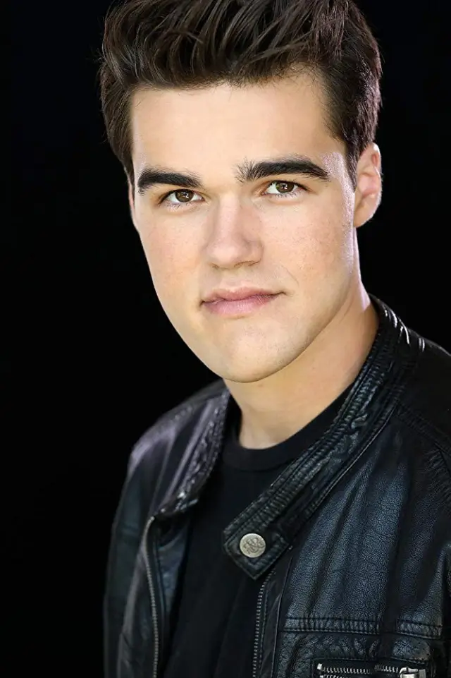 Zdjęcie  (Cole Ewing)