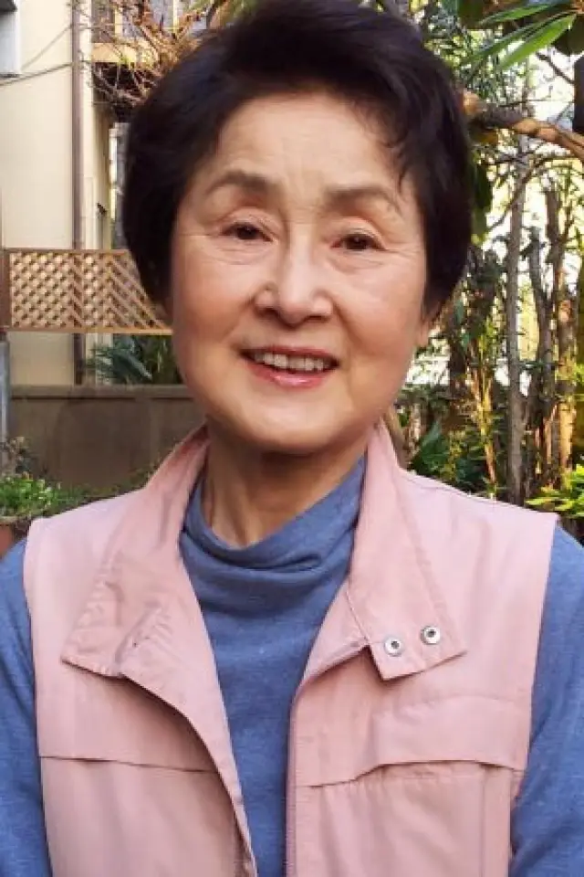 Zdjęcie Toszie Takada (Toshie Takada)